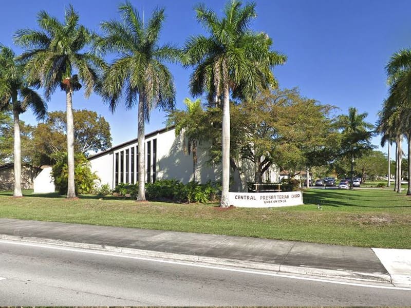 Central Presbyterian Church