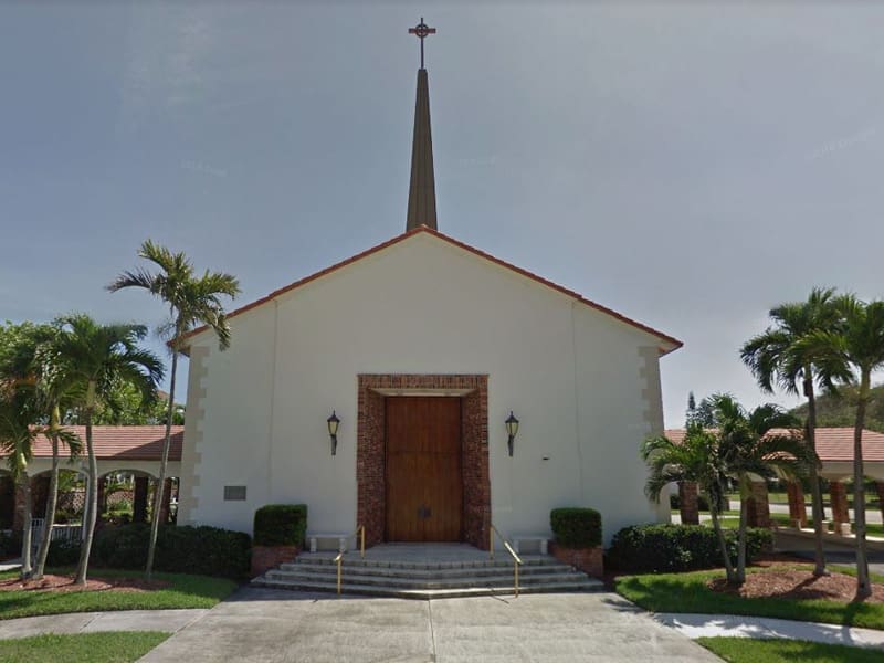 First Presbyterian Church of Deerfield