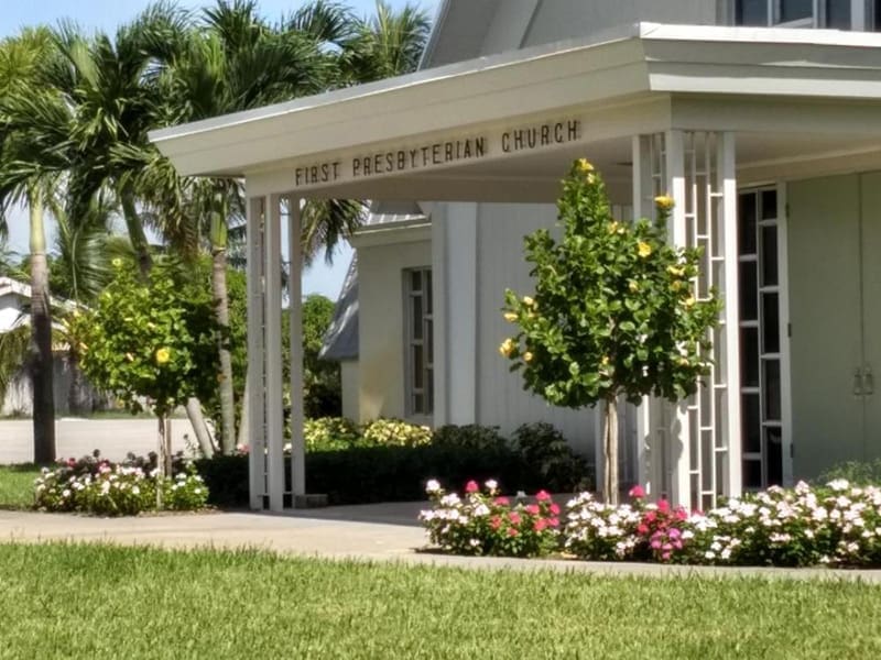 First Presbyterian Church of Boynton Beach