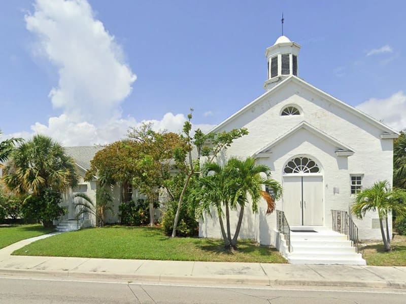 First Presbyterian Church of Lake Worth