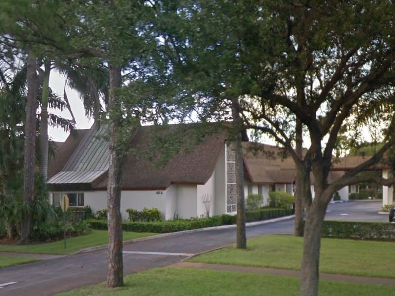 First Presbyterian Church of Tequesta