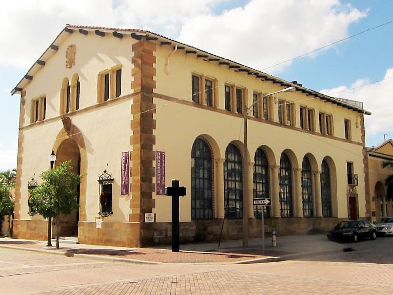 First Presbyterian Church of West Palm Beach