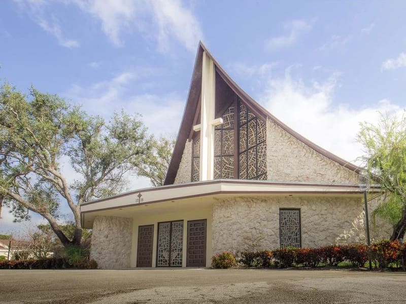 First Presbyterian Church of Stuart