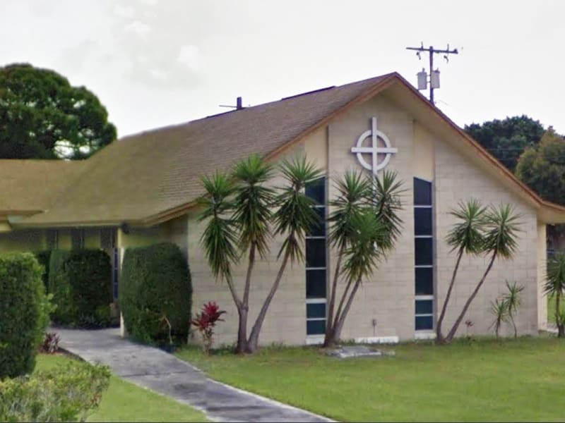 Glades Presbyterian Church