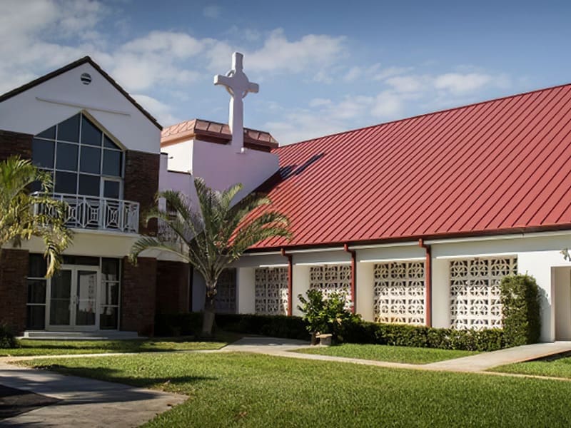 Lakeside Presbyterian Church