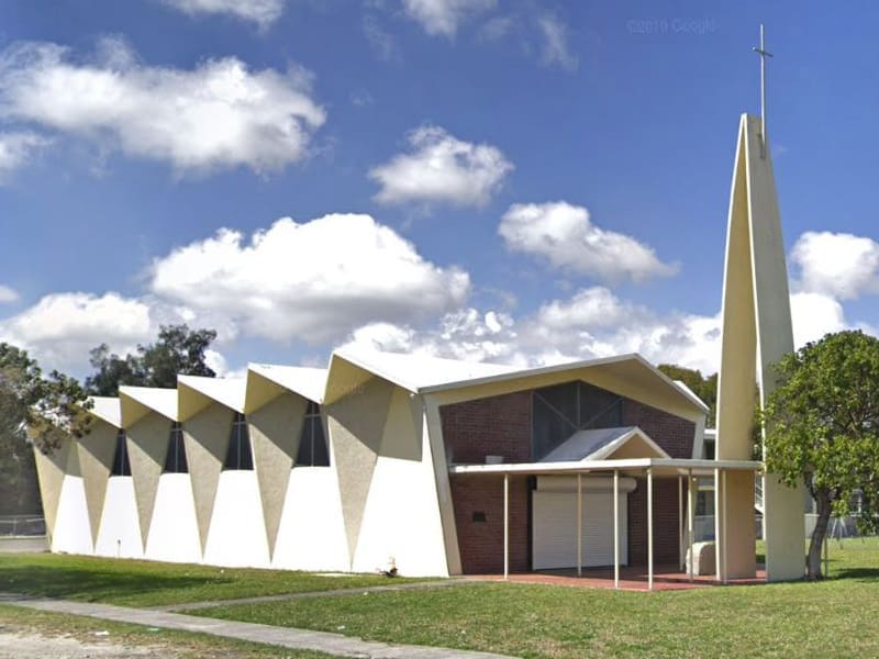 New Covenant Presbyterian Church