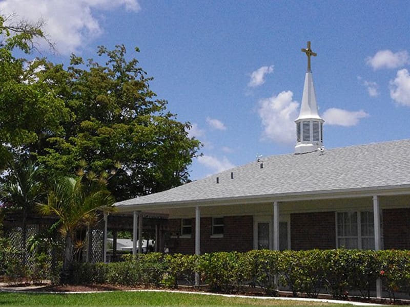 Plantation Presbyterian Church