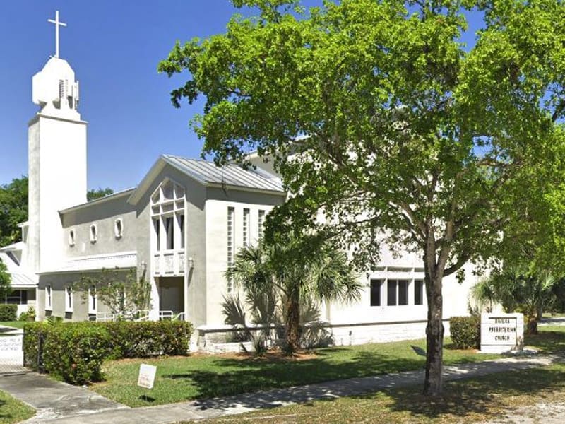 Riviera Presbyterian Church