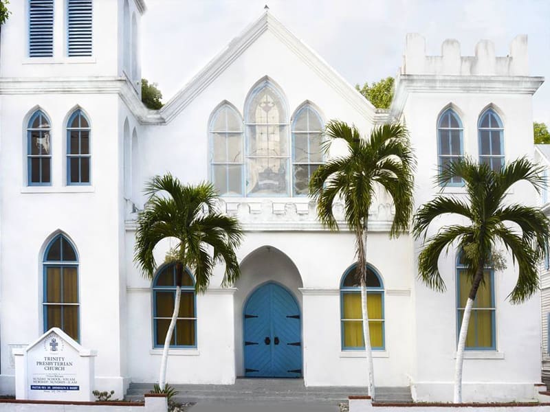 Trinity Presbyterian Church