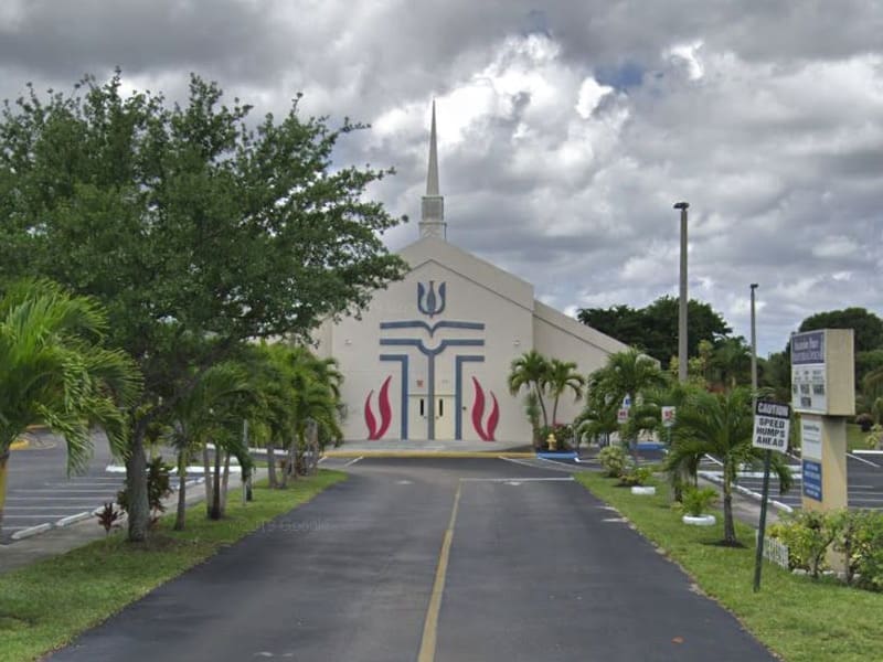 Ascension Peace Presbyterian Church