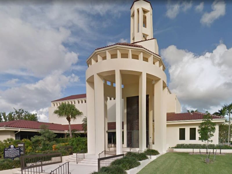 First Presbyterian Church of Delray Beach