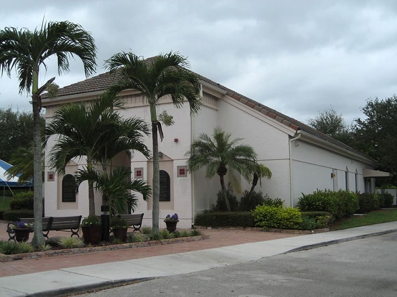 Glades Presbyterian Church