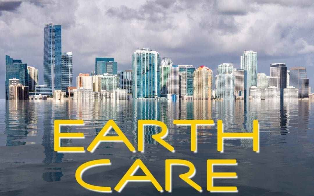Earth Care Fall Items