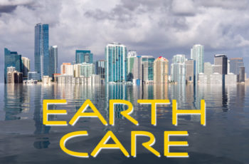Monthly Earth Care Conversations