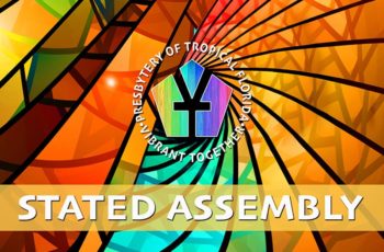November 11th Stated Assembly Registration Open
