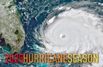 2025 Hurricane Connection