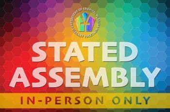May 17th Stated Assembly
