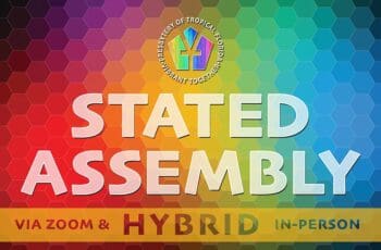 November 8th Stated Assembly