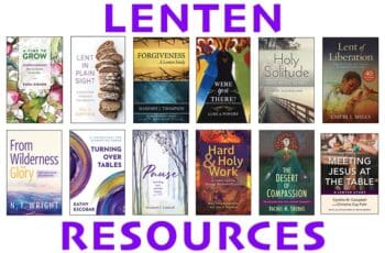 PCUSA Lenten Resources