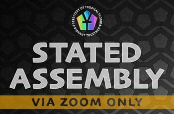February 14th Stated Assembly Registration Open